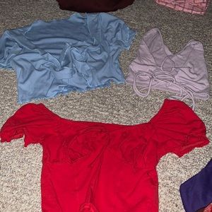 shirt bundle